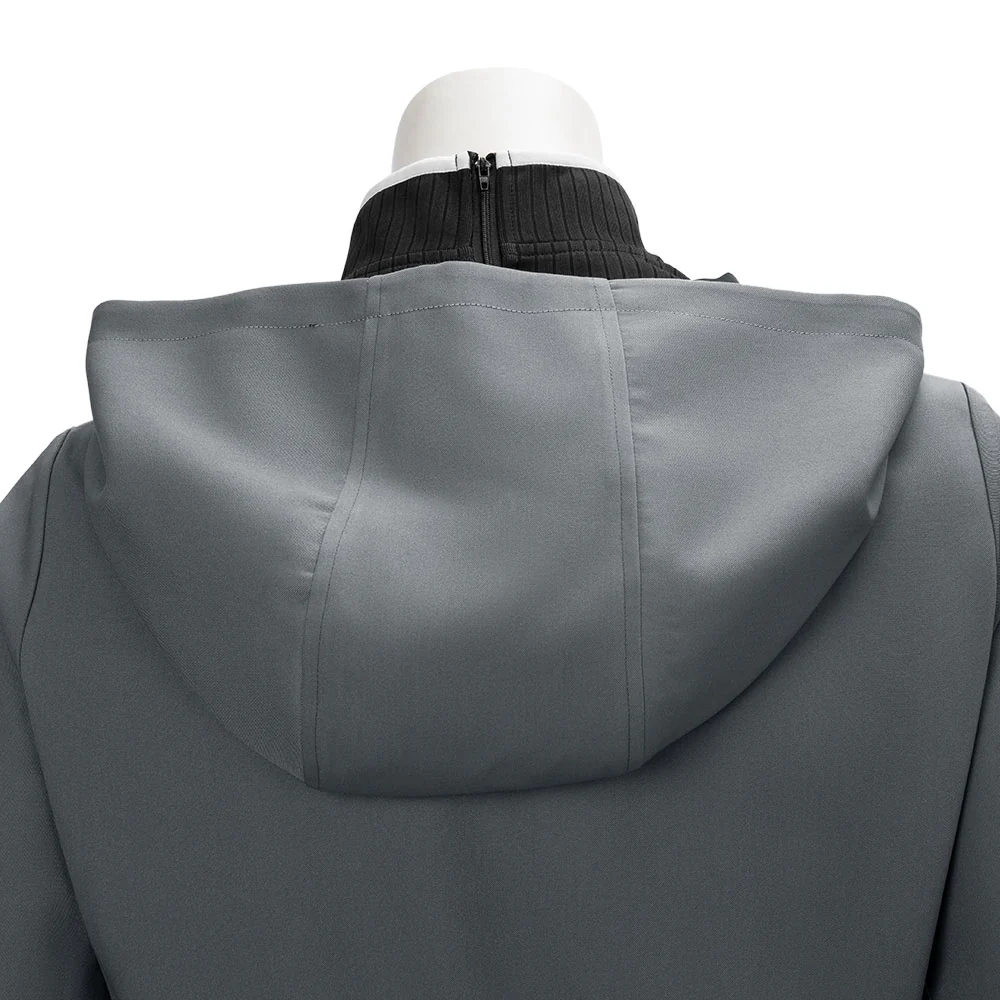 Mushoku Tensei Teen Rudeus Greyrat Cosplay Costume