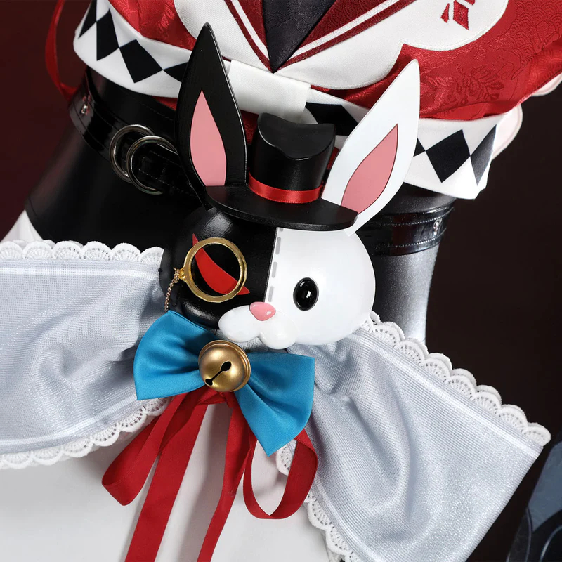 Honkai: Star Rail Sparxie Fullset Cosplay Costumes