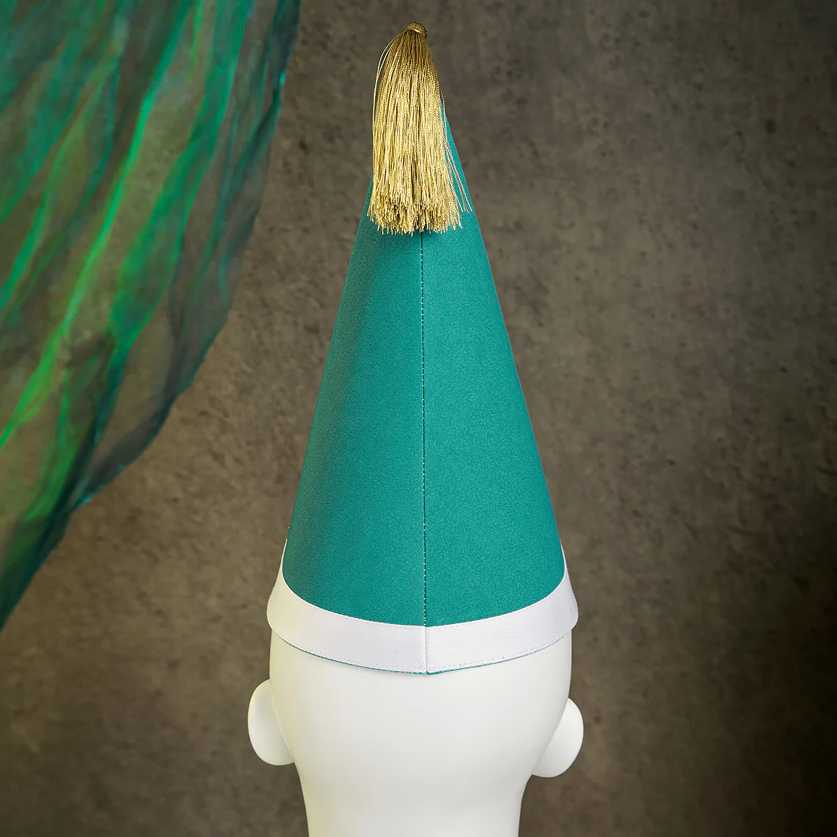 Witch Hat Atelier Anime Tetia Cosplay Costume