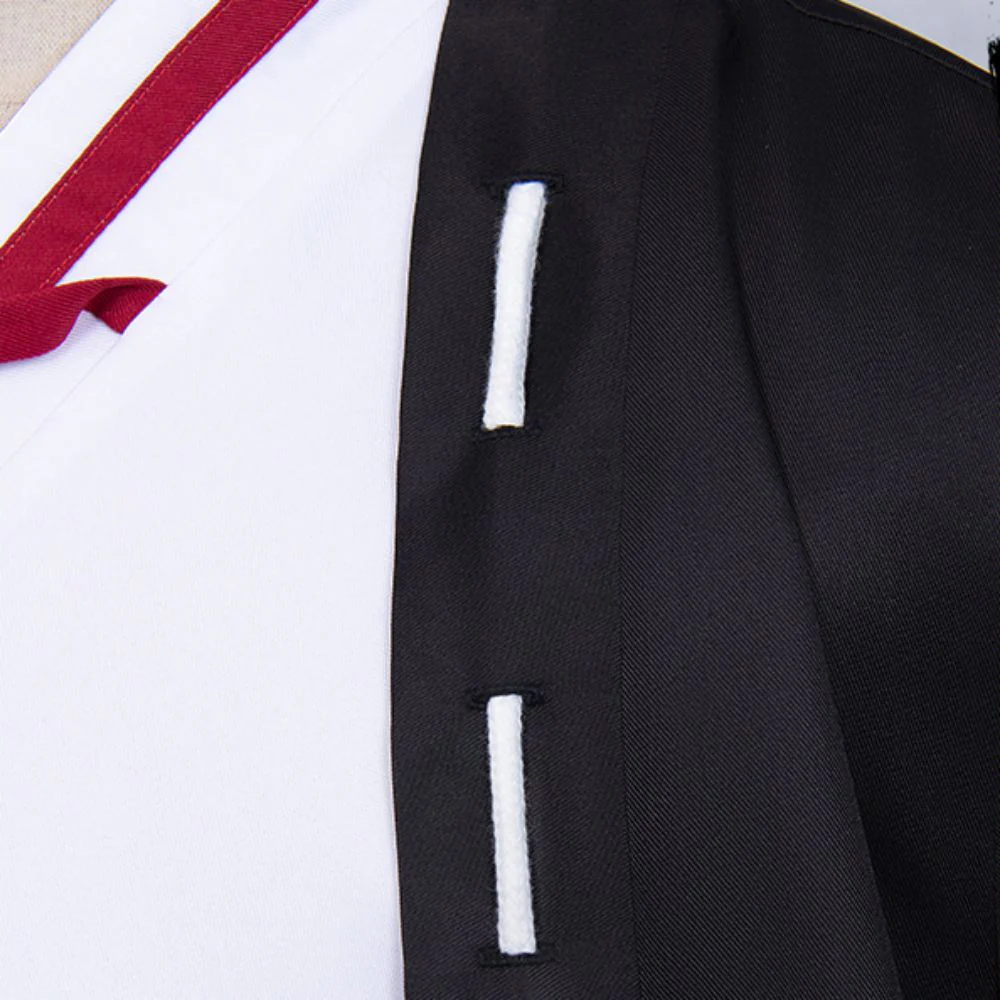 Hell's Paradise Cosplay: Jigokuraku Yamada Asaemon Shion Cosplay Costume