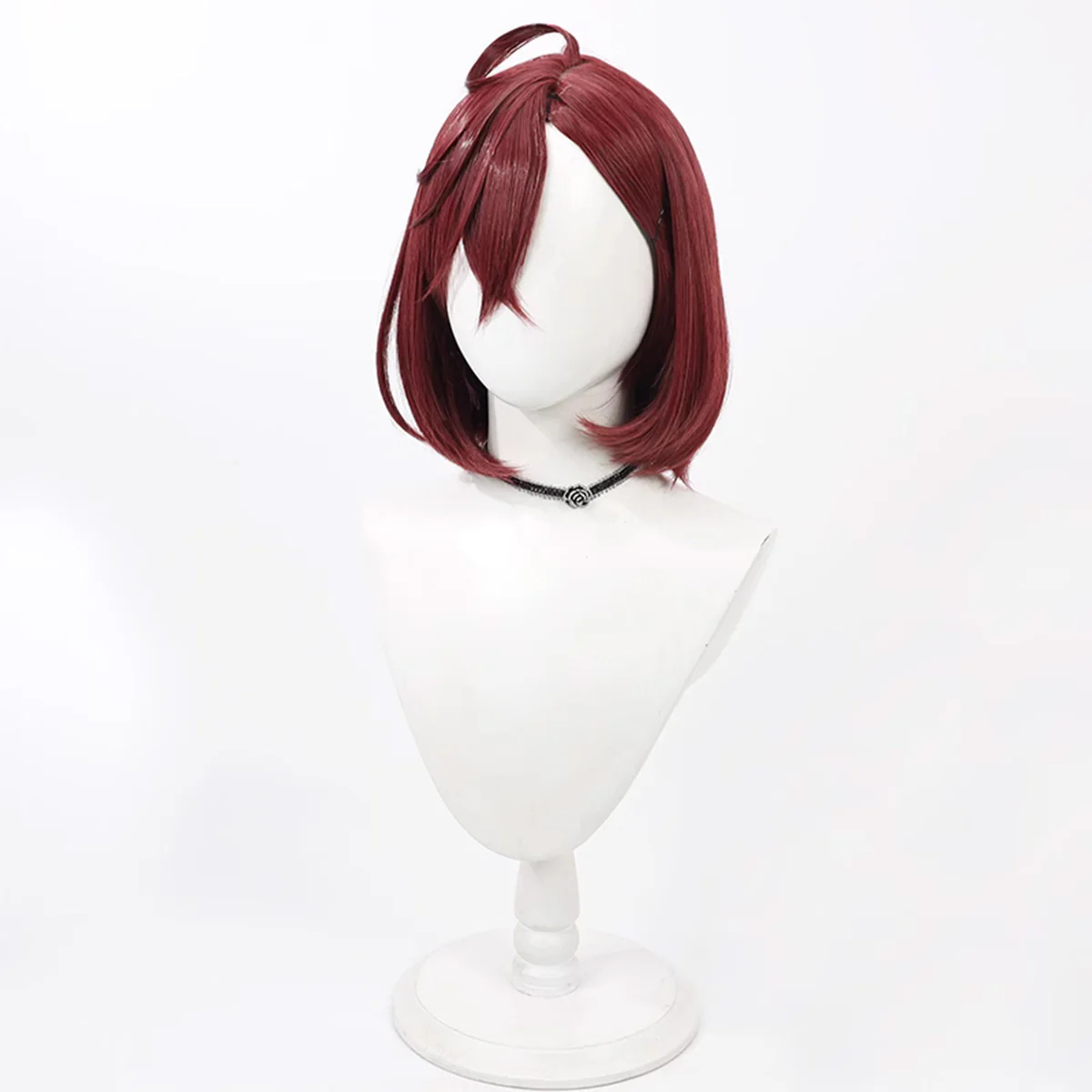 Dandadan Momo Ayase Brown Cosplay Wig