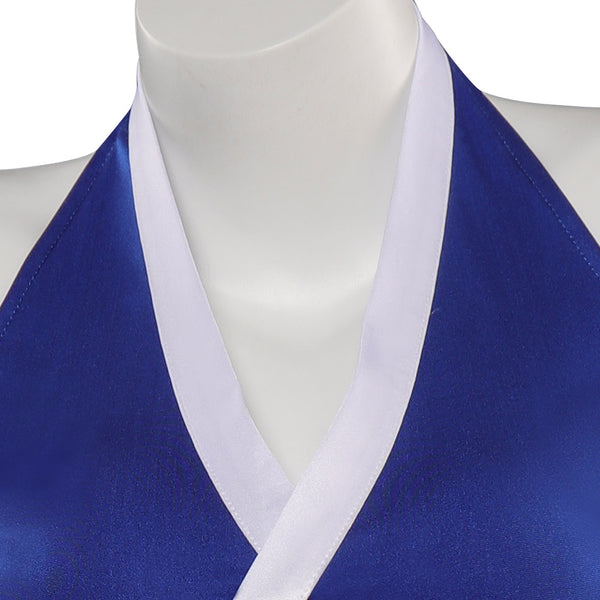 Dead or Alive KASUMI Swimsuits  Halloween Carnival Party Cosplay Costume