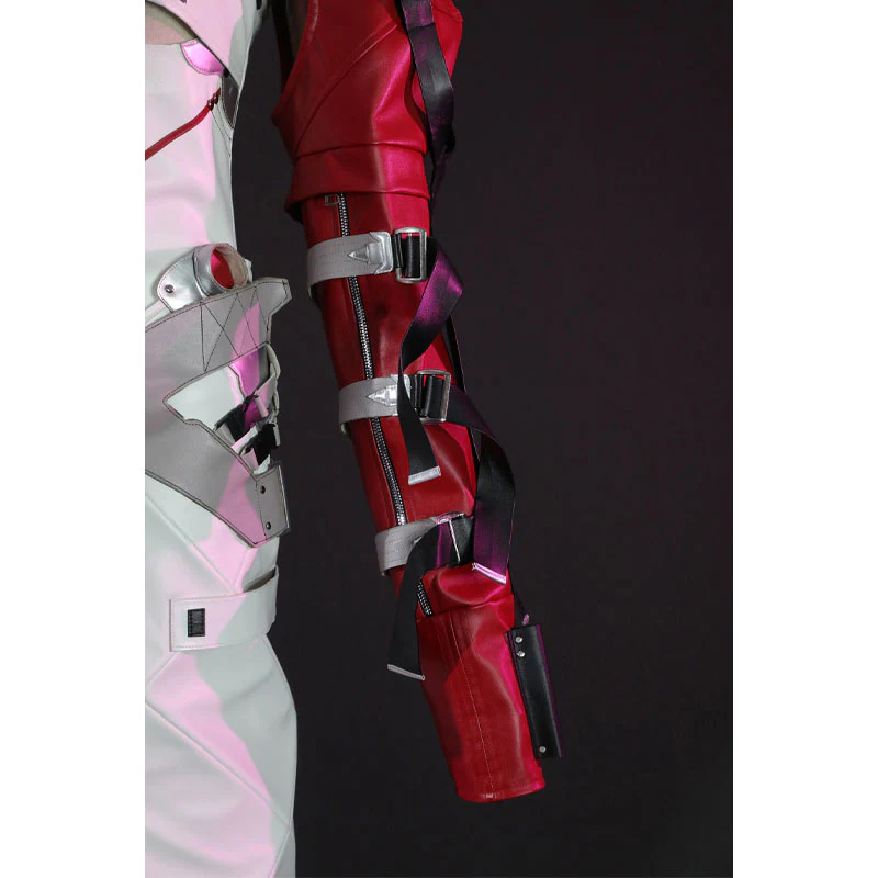 Game Path to Nowhere Ninety-nine Cosplay Costumes