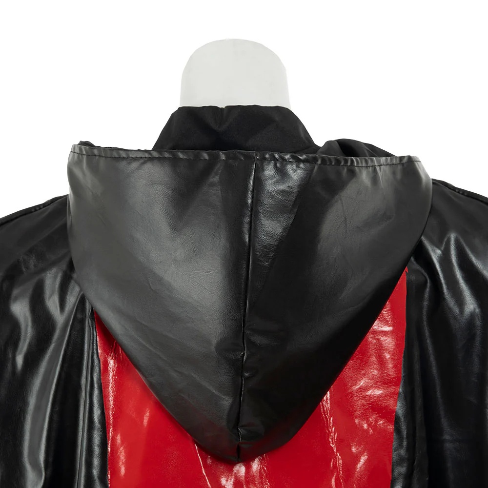 Dead by Daylight GhostFace Devil Demon GhostFace Halloween Cosplay Costume