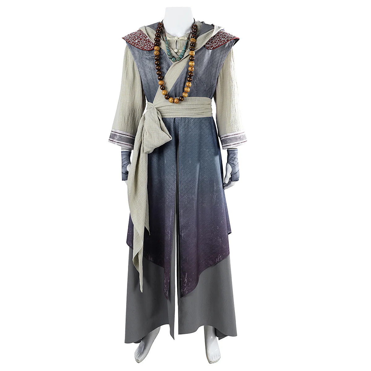 Marvel Deadpool 3 Wolverine and Deadpool Zenpool Cosplay Costume