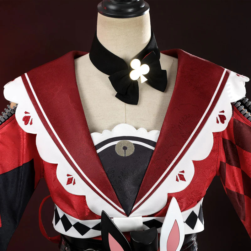 Honkai: Star Rail Sparxie Fullset Cosplay Costumes