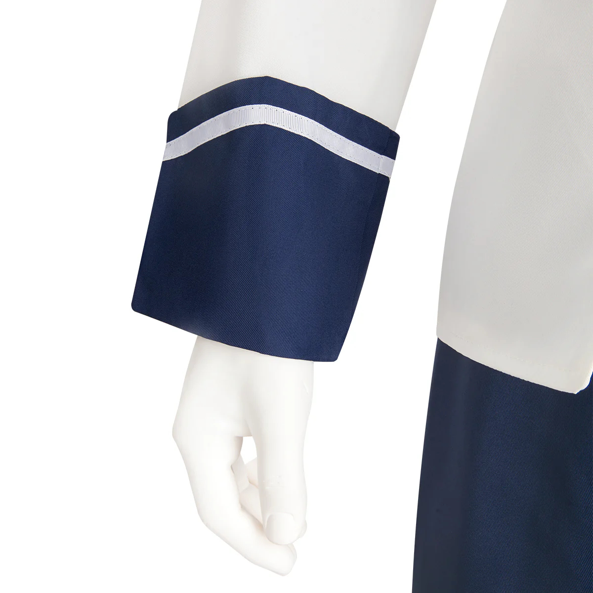 RWBY Marrow Amin Cosplay Costume