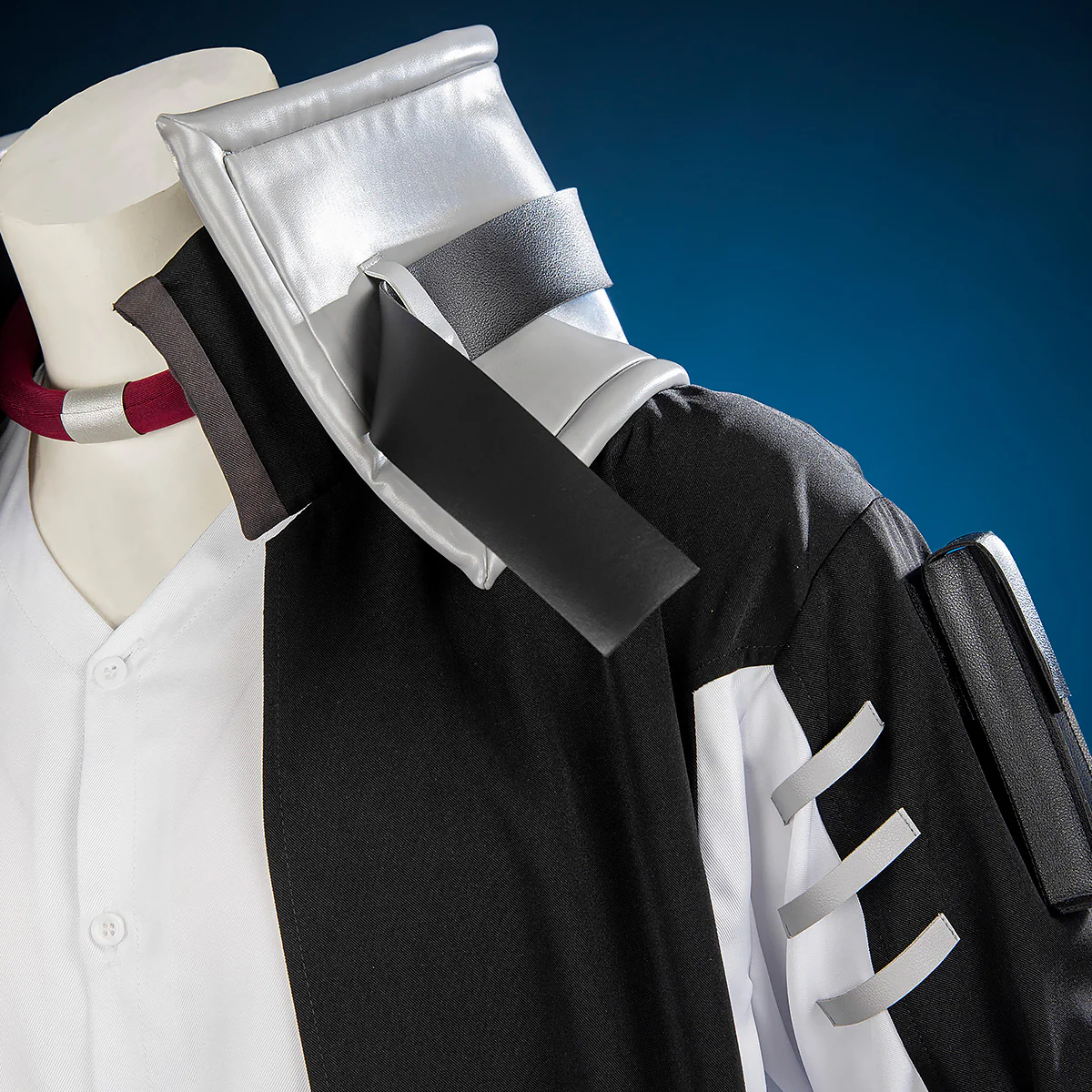 GACHI AKUTA GACHIAKUTA Zodyl Typhon Cosplay Costume