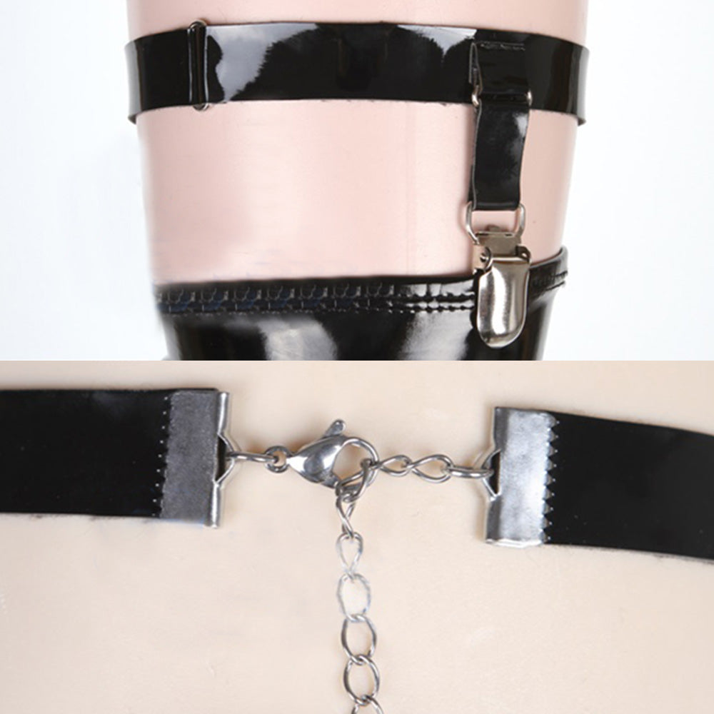 Azur Lane IJN Taihou Race Queen Cosplay Costume