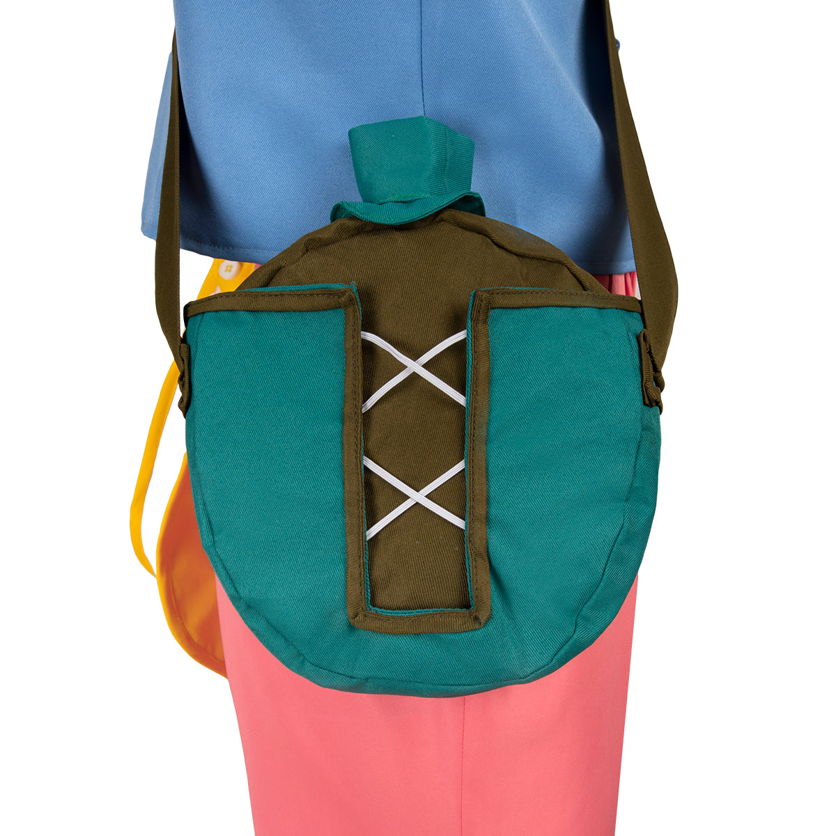 One Piece Film Strong World Monkey·D·Luffy Cosplay Costume