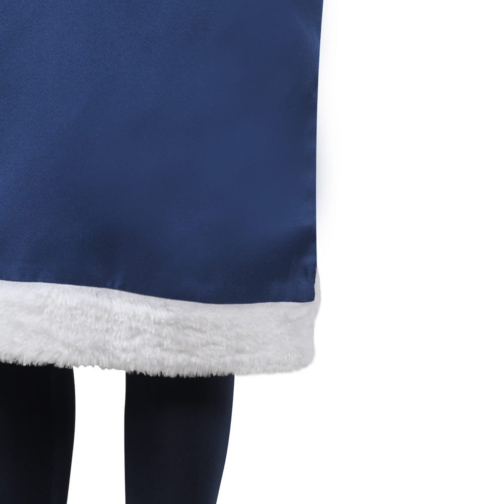 Avatar: The Last Airbender Katara New Edition Cosplay Costume