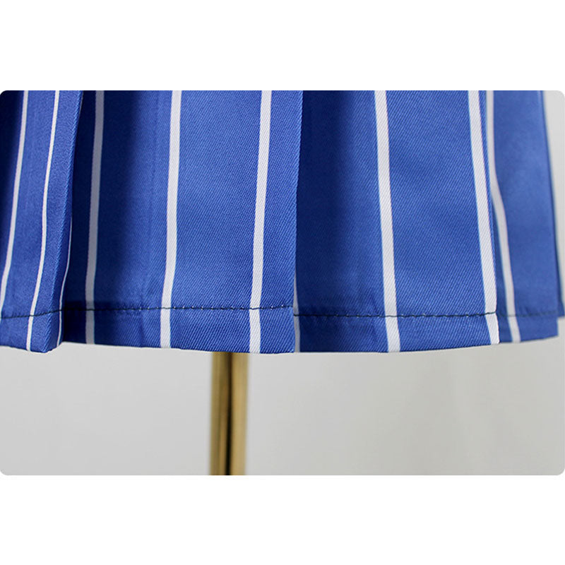 Goddess of Victory: NIKKE Naga Cosplay Costumes