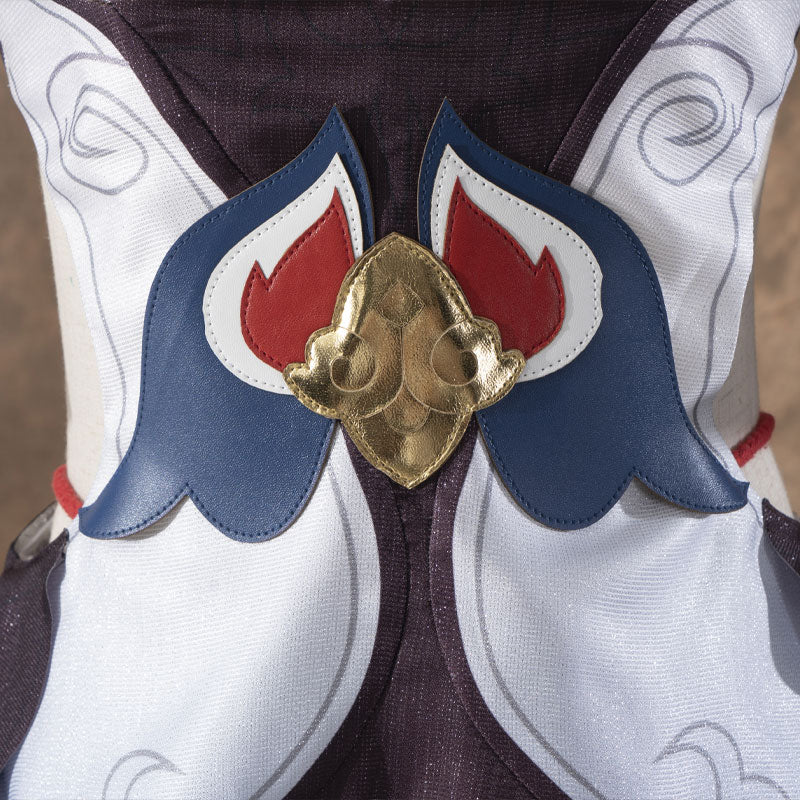 Honkai: Star Rail Yukong Cosplay Costumes