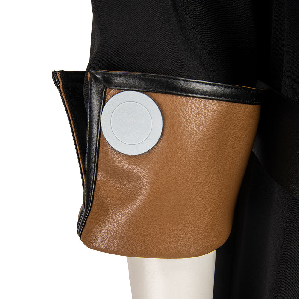 Guilty Gear Strive Johnny Cosplay Costume