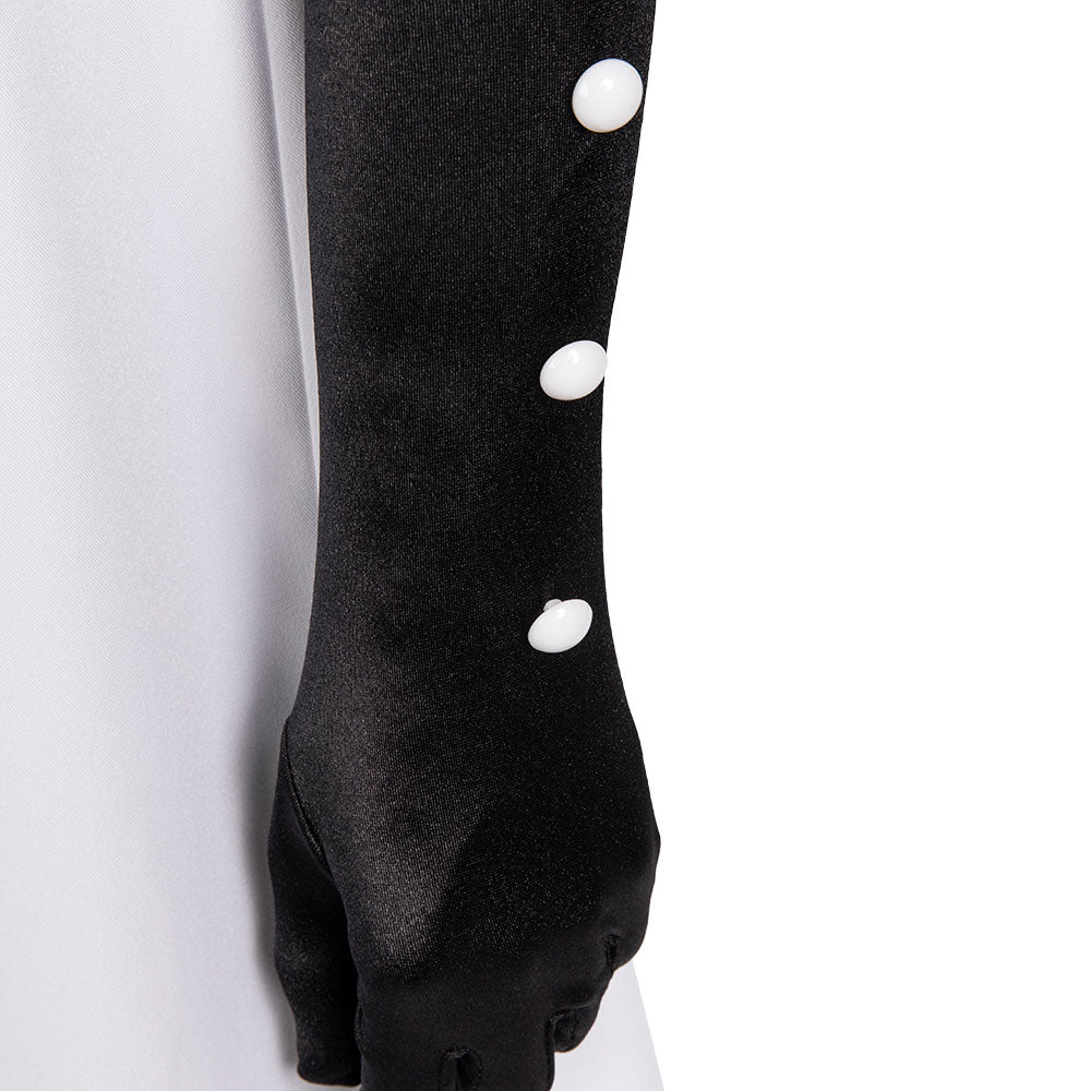 Guilty Gear Strive Asuka R. Kreuz Cosplay Costume