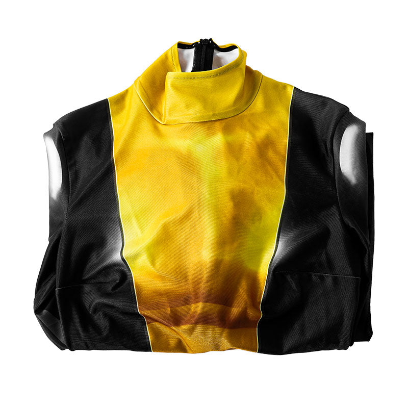 X Man Kitty Pryde Jumpsuit Cosplay Costumes
