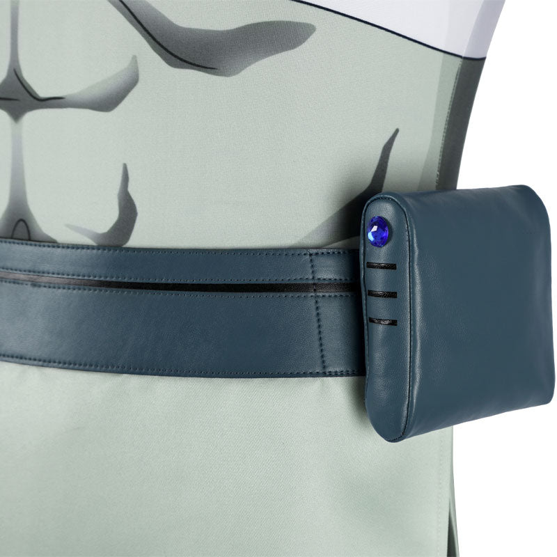 Invincible Season 3 Conquest Jumpsuit Cosplay Costume