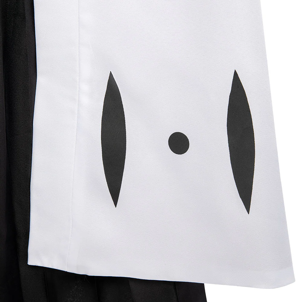BLEACH TYBW OG GOTEI-13 Shihouin Chika Costume Cosplay