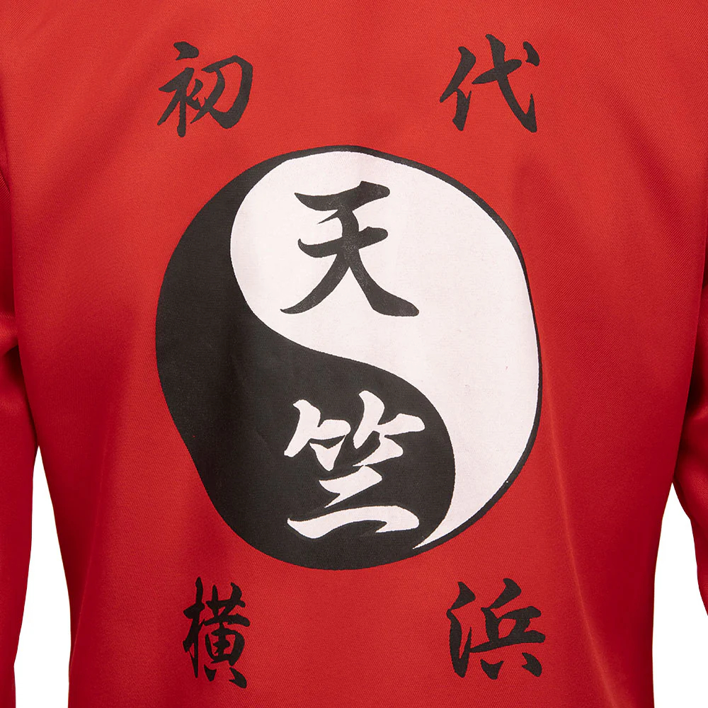 Tokyo Revengers Izana Kurokawa Cosplay Costume