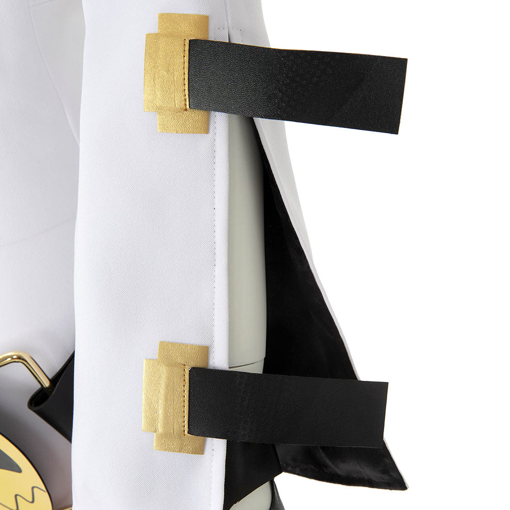 Guilty Gear STRIVE Jack-O' Jack O Valentine Halloween Cosplay Costume