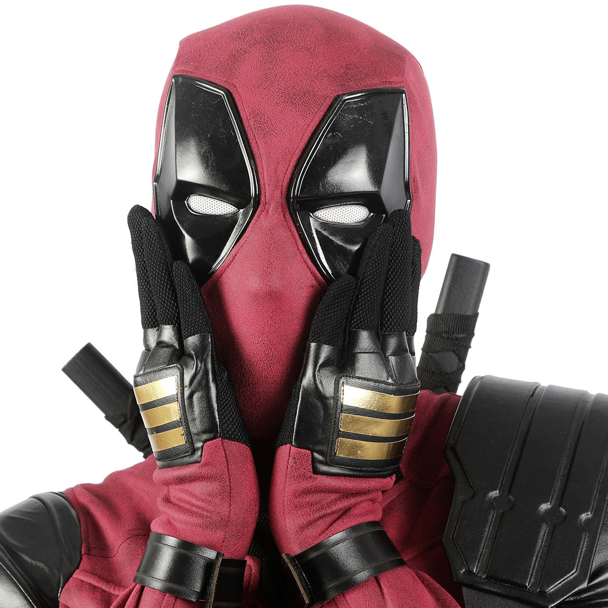 Deadpool 3 Wade Winston Wilson Cosplay Costume