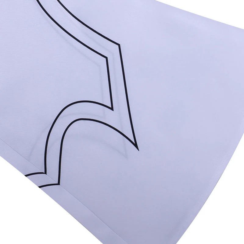 New Panty & Stocking with Garterbelt Polyester Cosplay Costumes