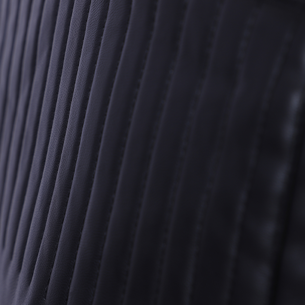 Movie Star Wars Jedi Fallen Order Second Sister Trilla Suduri Black Halloween Cosplay Costume Full Set (Without Shoes）M20200324