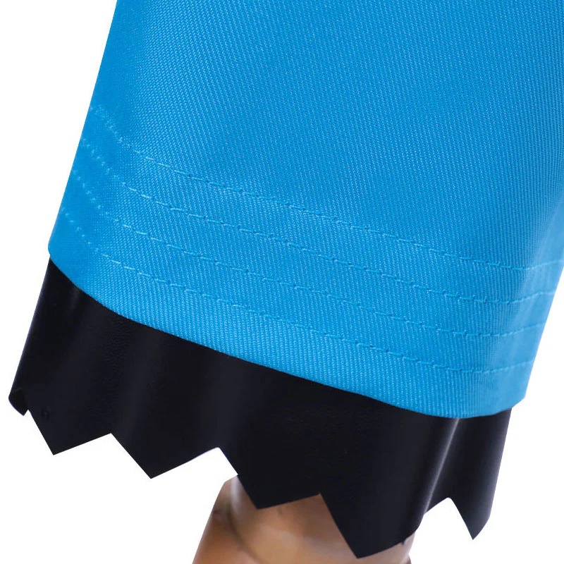 VIRGIN PUNK Ubu Shinsui Cosplay Costumes