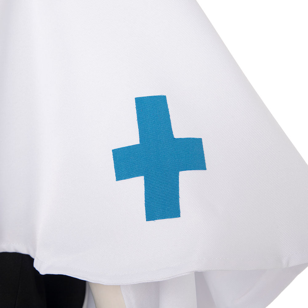 Guilty Gear STRIVE Ky Kiske Cosplay Costume