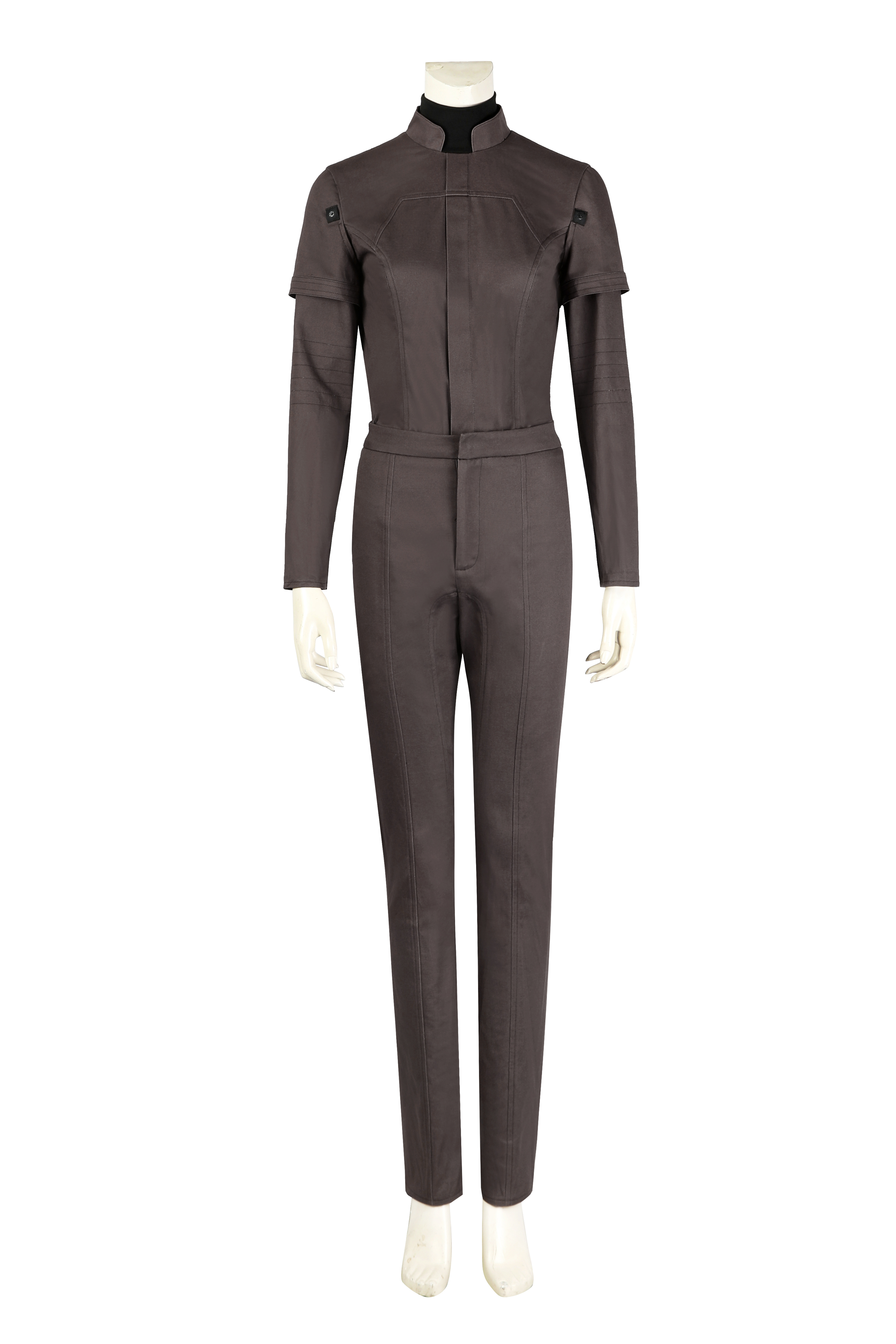 Movie Star Wars Ahsoka Sabine Wren Cosplay Costumes Slave Outfit 5230