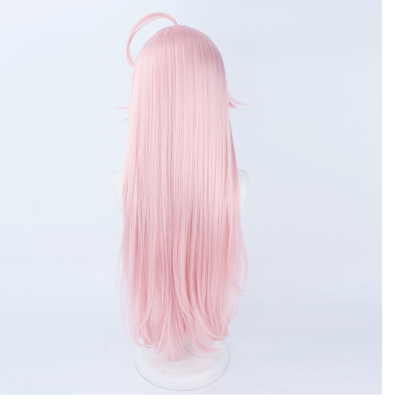 Game Blue Archive Takanashi Hoshino Cosplay Wigs