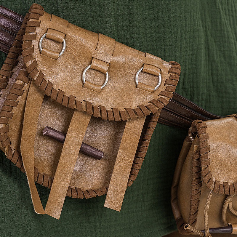 How to Train Your Dragon Live Action Hiccup Cosplay Costumes