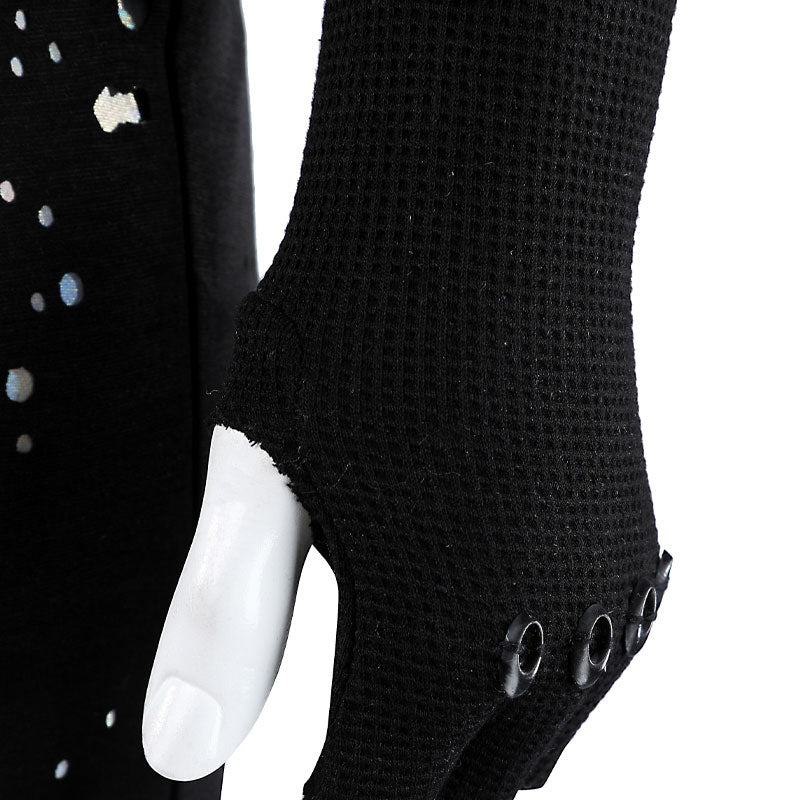 Agatha All Along Wiccan Cosplay Costumes