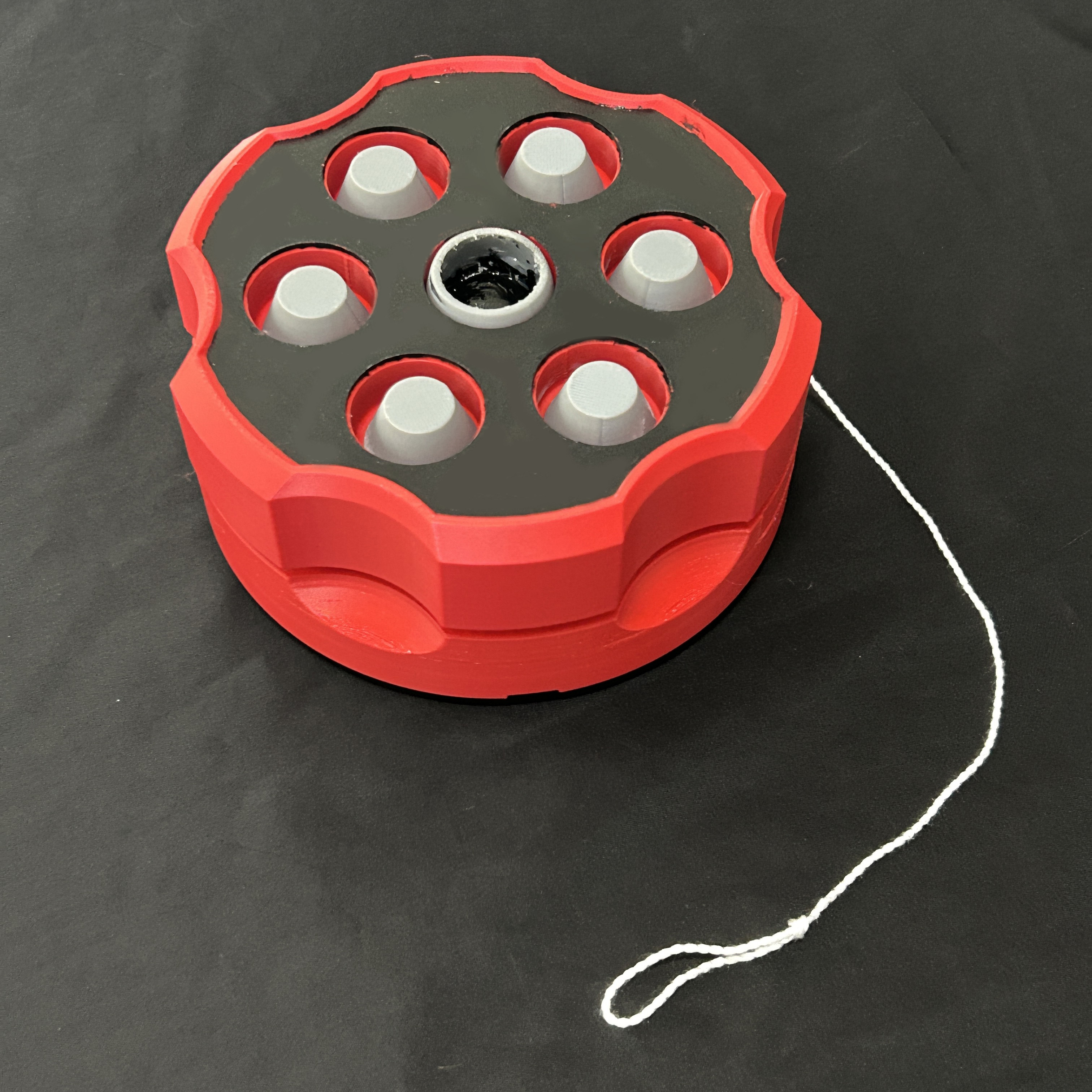 Guilty Gear Bridget Cosplay Prop weapon