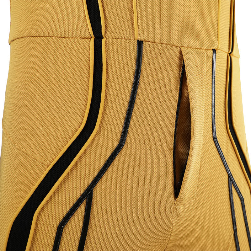 Thunderbolts Robert Bob Reynolds Sentry Void Cosplay Costume