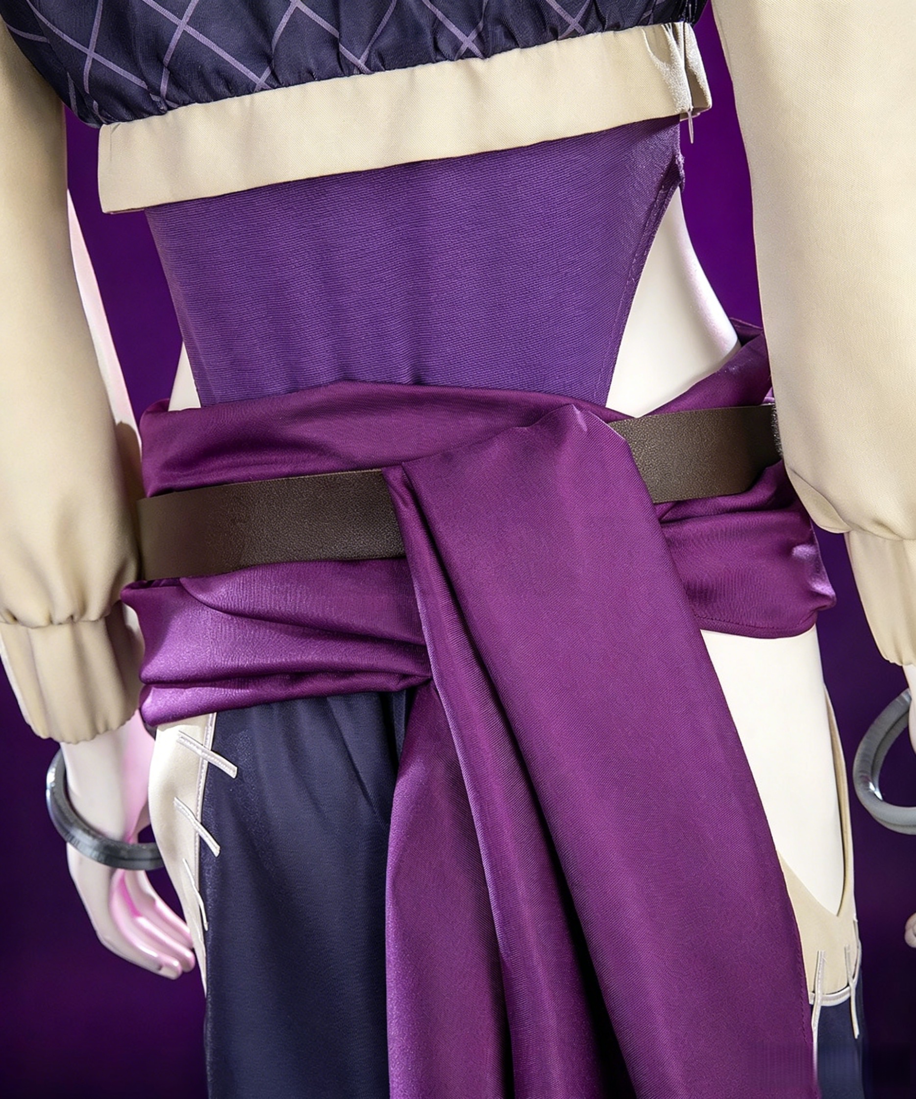 GACHIAKUTA Jabber Wonger Female 3 Cosplay Costume
