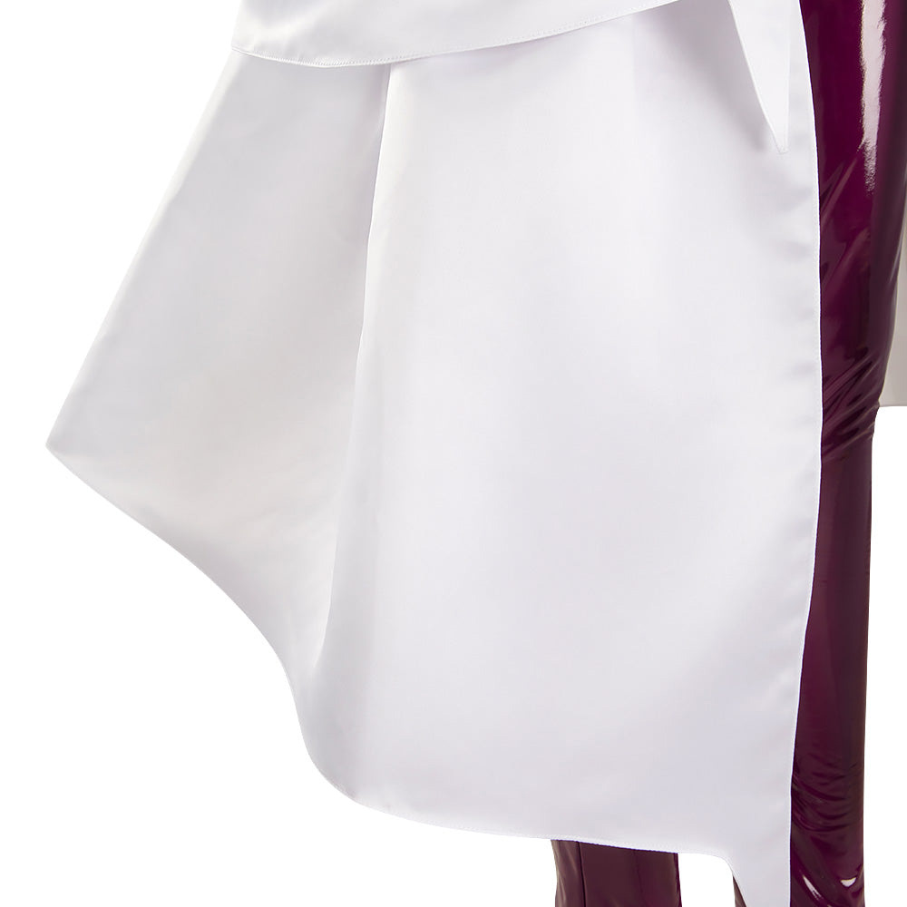 Gushing over Magical Girls Magia Baiser Hiiragi Utena Cosplay Costume