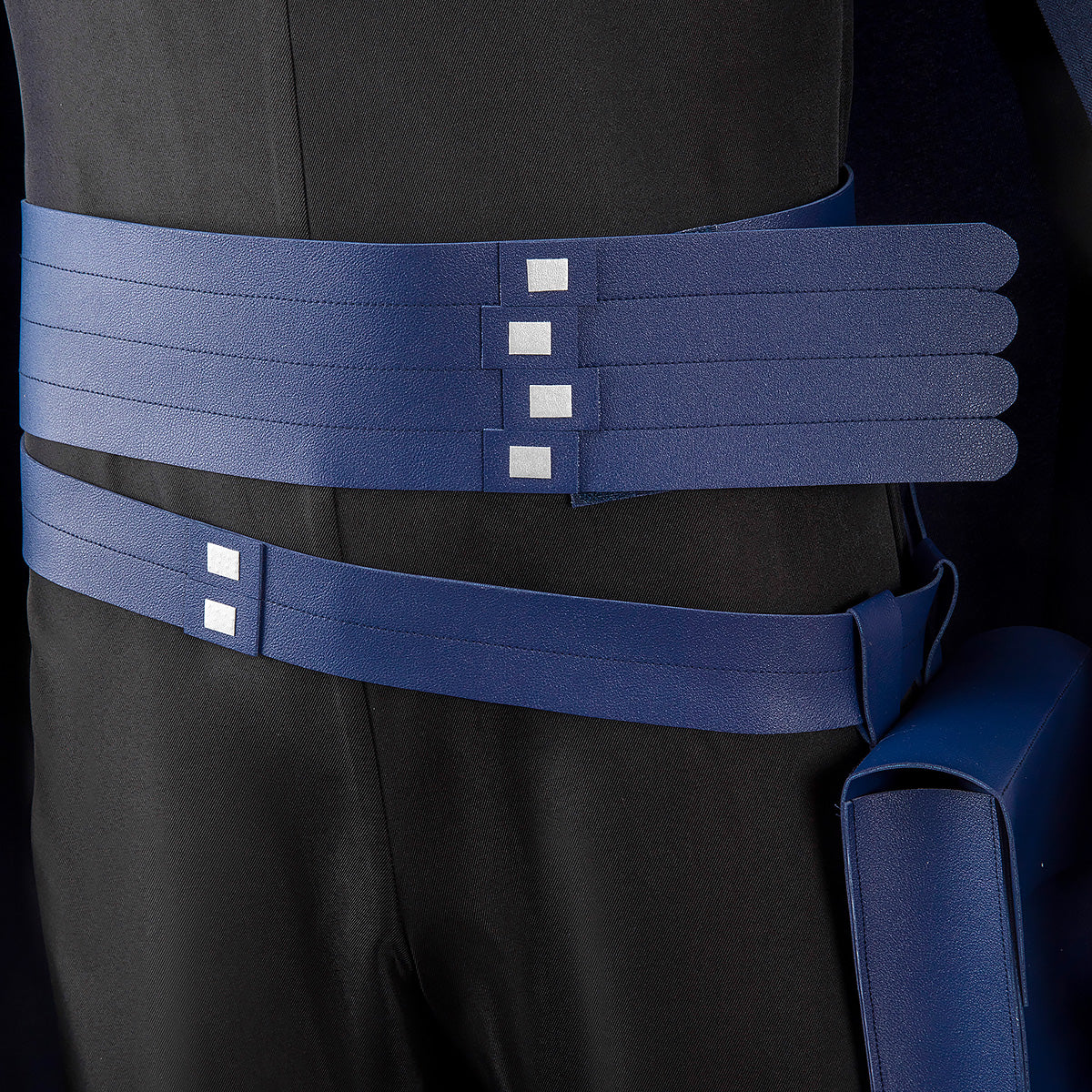 Kuroba Letoile Nacht Faust Cosplay Costume