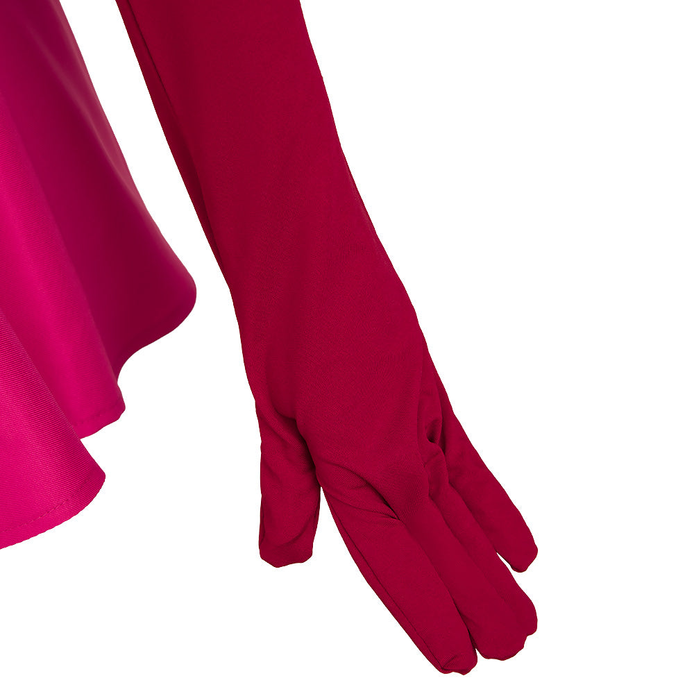 Hazbin Hotel Niffty Cosplay Costume