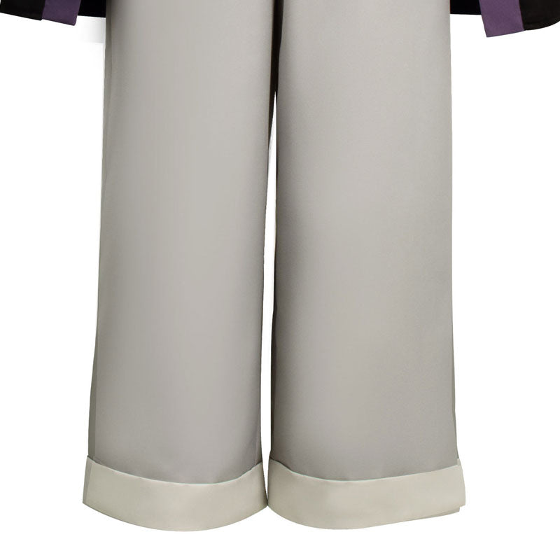 Blue Lock Reo Mikage China Kung Fu Style Cosplay Costumes