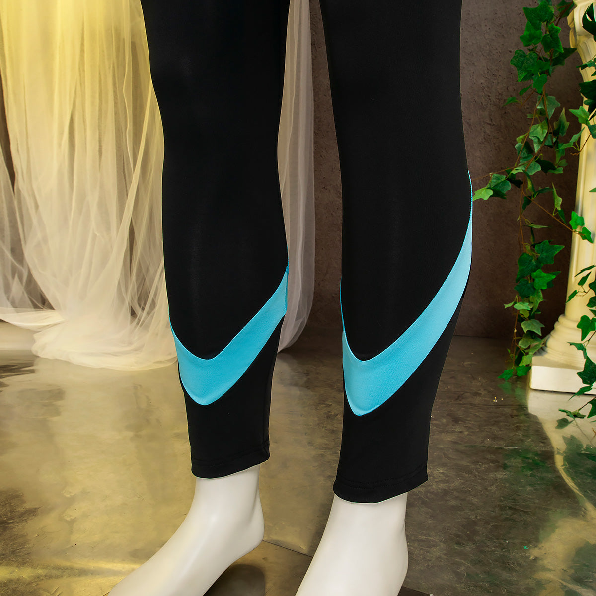 Pokemon Black and White 2 Nate Kyouhei Cosplay Costume