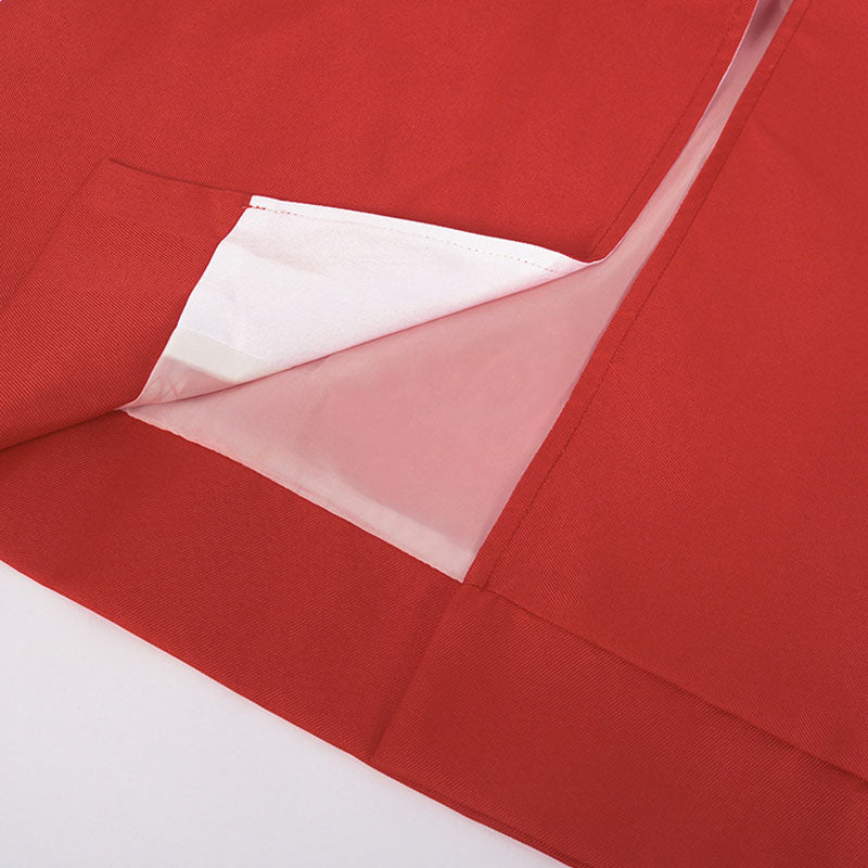 Frieren: Beyond Journey's End Stark Cosplay Costume