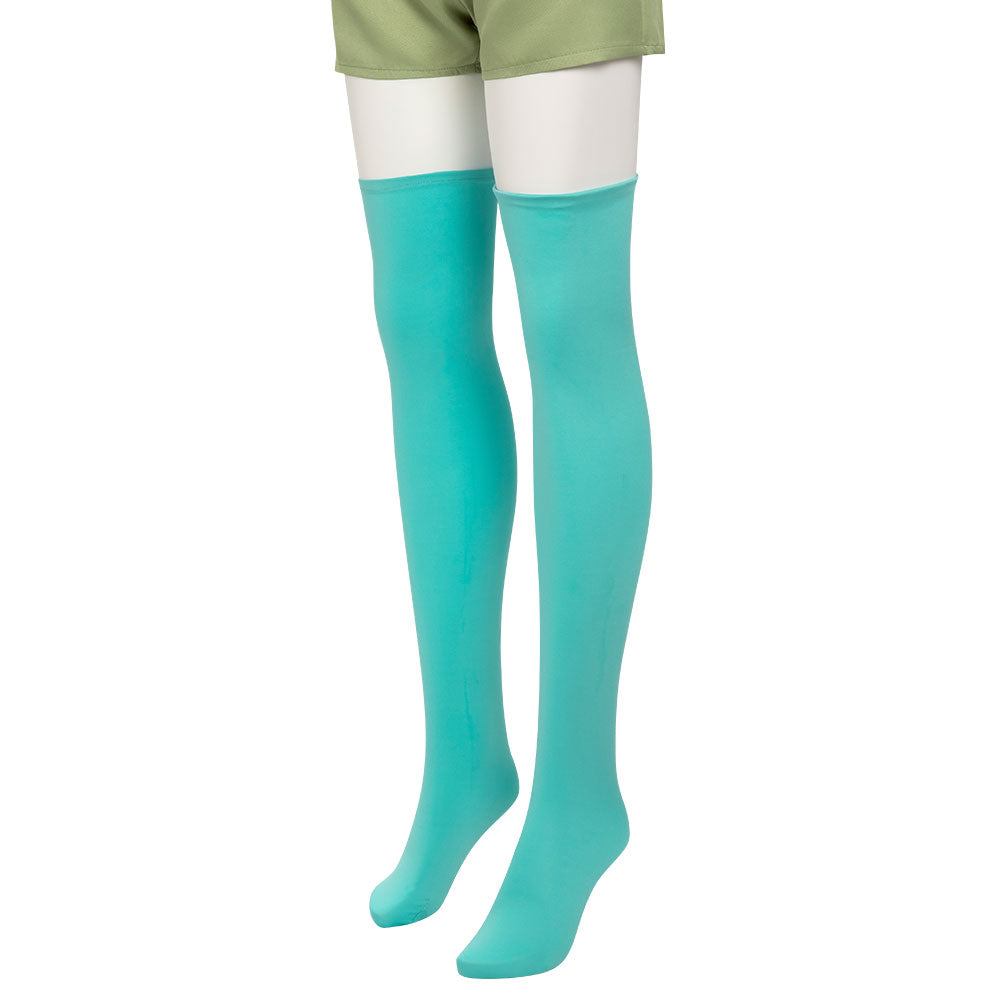 BLEACH Orihime Inoue Daily Outfit Cosplay Costume