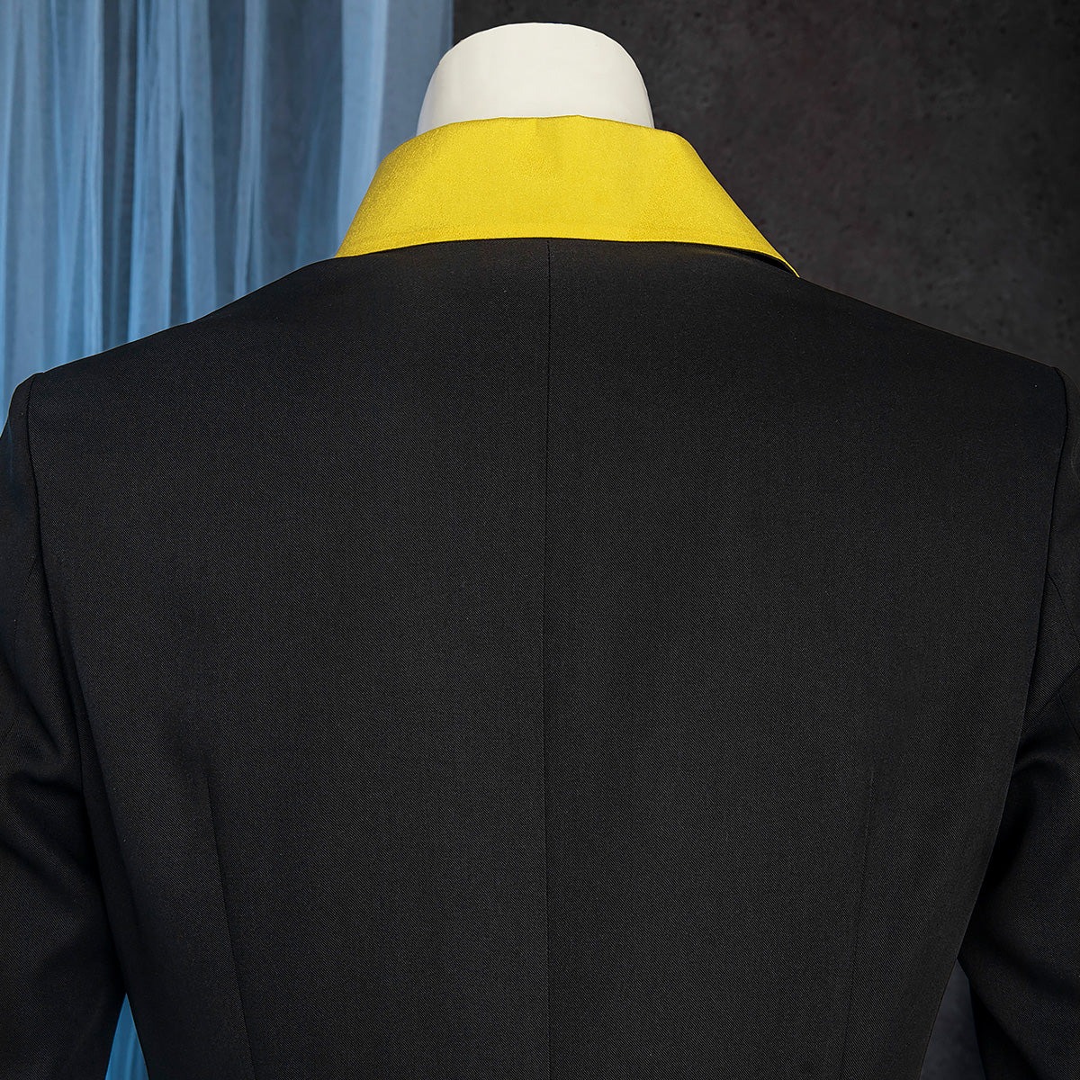 Castlevania: Nocturne Alucard Cosplay Costume