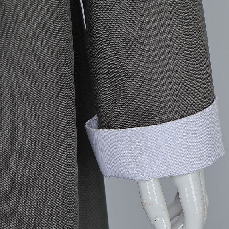 Kaiju No. 8 Kikoru Shinomiya Cosplay Costumes