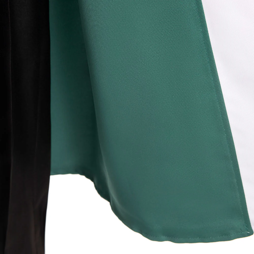 Bleach: Thousand Year Blood War Arc Toushirou Hitsugaya Cosplay Costume