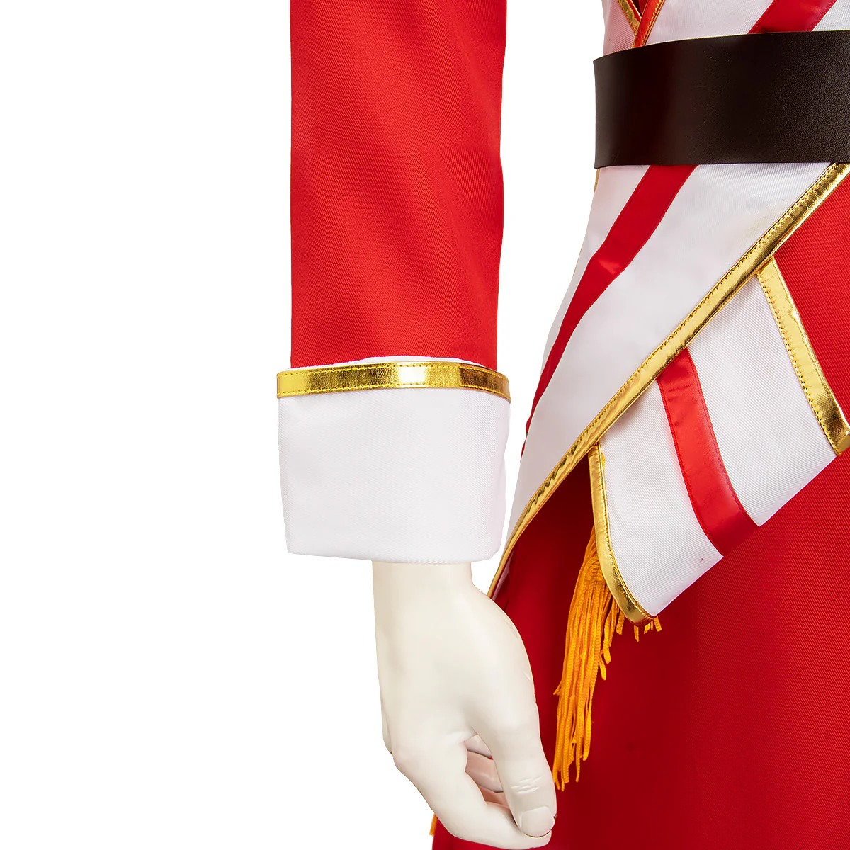 Frieren: Beyond Journey's End Stark B Edition Cosplay Costume