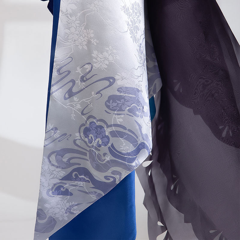  Honkai: Star Rail Seele Cosplay Costumes