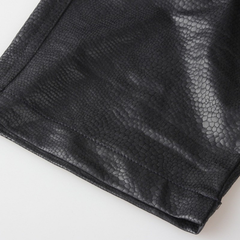 Devil May Cry 3 Vergil Costumes DMC Halloween Cosplay Suit