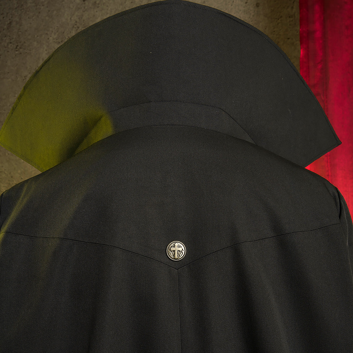 Guilty Gear Strive Slayer Cosplay Costume